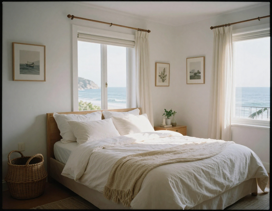 Interior styling services